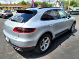 Used 2017 Porsche Macan GTS image 4