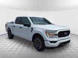 Used 2022 Ford F150 XL w/ STX Appearance Package image 1