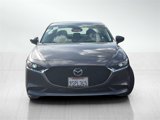 Certified 2025 MAZDA MAZDA3 s image 2