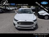 Used 2019 Ford Fusion SE image 3