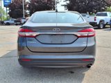 Used 2017 Ford Fusion SE image 5