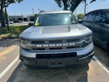 Used 2022 Ford Bronco Sport Big Bend w/ Convenience Package image 2