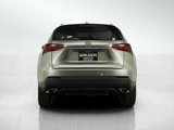 Used 2015 Lexus NX 200t AWD image 4