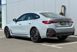 Used 2023 BMW 430i Gran Coupe w/ M Sport Package image 3