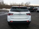 New 2025 Jeep Compass Limited image 6