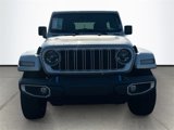 Used 2024 Jeep Wrangler Sahara image 2