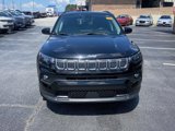 Used 2022 Jeep Compass Latitude w/ Convenience Group image 3