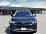 Used 2022 Volkswagen Taos SEL image 2