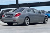 Used 2015 Mercedes-Benz S 550e Plug-In Hybrid Sedan image 4
