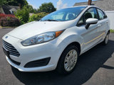 Used 2016 Ford Fiesta S image 3