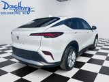 New 2025 Buick Envista Preferred image 5