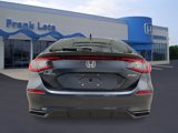 New 2025 Honda Civic Sport image 4