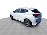 Certified 2022 Buick Encore GX Select w/ Sport Touring Package image 6