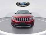 Used 2014 Jeep Grand Cherokee Limited image 3