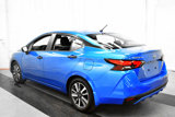 Used 2024 Nissan Versa S w/ S Plus Package image 5