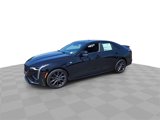 New 2025 Cadillac CT4 Sport image 4