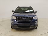 Used 2017 Ford Explorer XLT w/ Equipment Group 202A image 3
