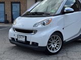 Used 2011 smart fortwo passion image 2
