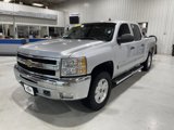 Used 2013 Chevrolet Silverado 1500 LT w/ All-Star Edition image 4