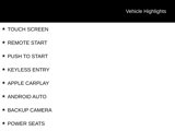 Used 2023 Chevrolet Malibu RS image 2
