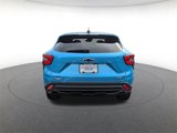 New 2025 Chevrolet Trax RS w/ Driver Confidence Package image 5