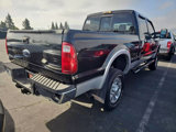 Used 2008 Ford F250 Lariat image 4