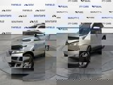 Used 2017 Chevrolet Traverse LT image 2