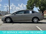 Used 2008 Honda Civic LX image 3