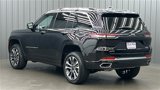 Used 2023 Jeep Grand Cherokee Overland w/ Luxury Tech Group IV image 3