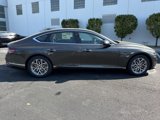 New 2025 Genesis G80 2.5T image 4