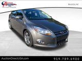 Used 2014 Ford Focus SE w/ SE Sport Package image 3
