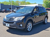 Used 2013 Toyota RAV4 Limited image 3