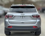 Certified 2022 Jeep Compass Limited image 4