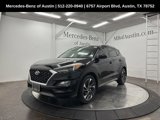 Used 2019 Hyundai Tucson Sport w/ Cargo Package image 3