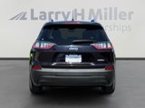 Certified 2021 Jeep Cherokee Latitude Plus image 5