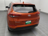 Used 2017 Hyundai Tucson SE Plus image 6