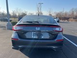 New 2025 Honda Civic Sport image 4