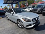 Used 2018 Mercedes-Benz C 300 Sedan image 2