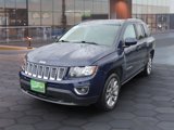 Used 2016 Jeep Compass High Altitude image 2