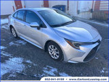 Used 2023 Toyota Corolla LE image 2