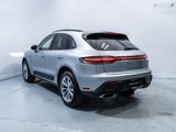 Certified 2024 Porsche Macan Turbo image 3