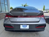 Used 2024 Hyundai Elantra SEL image 4