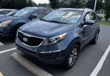 Used 2015 Kia Sportage LX image 5
