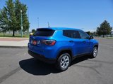 New 2025 Jeep Compass Sport image 3
