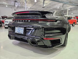 Used 2023 Porsche 911 Turbo S image 6
