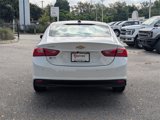 Used 2024 Chevrolet Malibu LS w/ Driver Confidence Package image 4