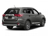 Used 2016 Mitsubishi Outlander SEL image 3