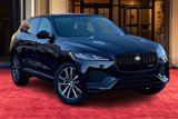 New 2025 Jaguar F-PACE R-Dynamic S image 2