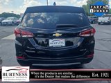 Used 2023 Chevrolet Equinox LT w/ Driver Convenience Package image 6