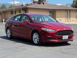 Used 2013 Ford Fusion SE image 3